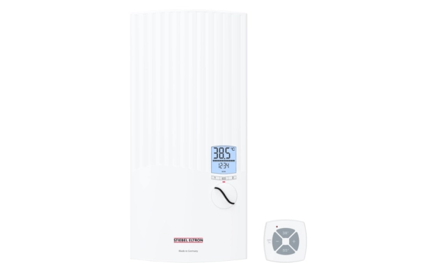 Бойлер STIEBEL ELTRON PER 18/21/24 Comfort – Моментно загряване на вода